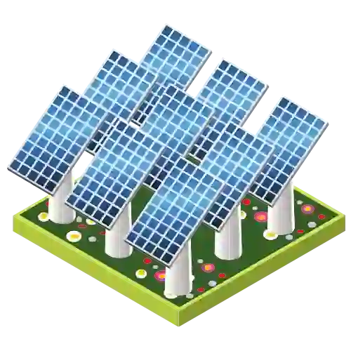 Solar Energy Kerala